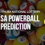 sa national lottery